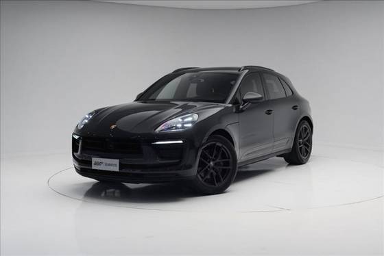 PORSCHE MACAN 2.0 TURBO GASOLINA T PDK PORSCHE MACAN 2.0 TURBO GASOLINA T PDK